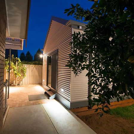 Mildura Holiday Villas מראה חיצוני תמונה
