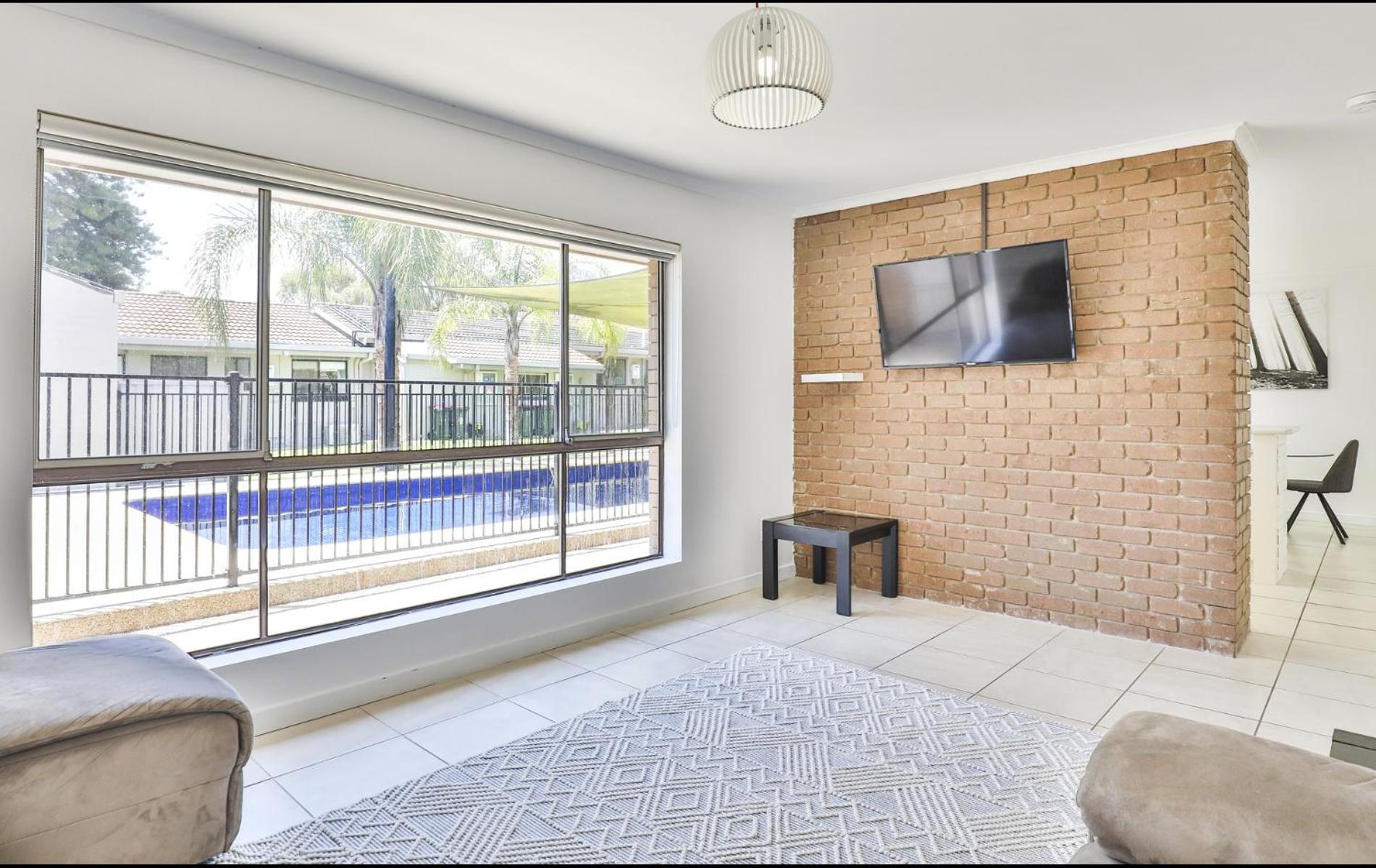 Mildura Holiday Villas מראה חיצוני תמונה