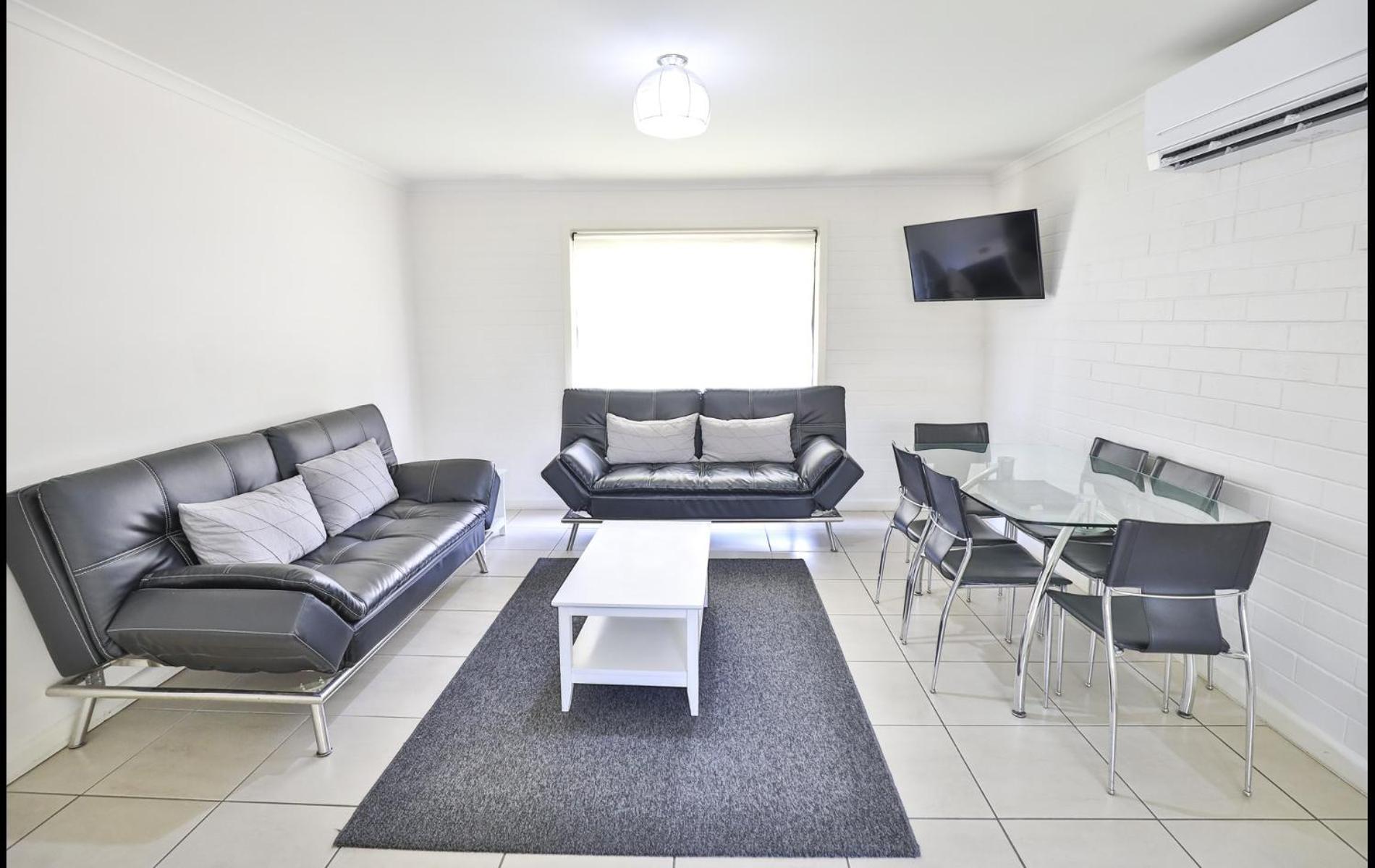 Mildura Holiday Villas מראה חיצוני תמונה
