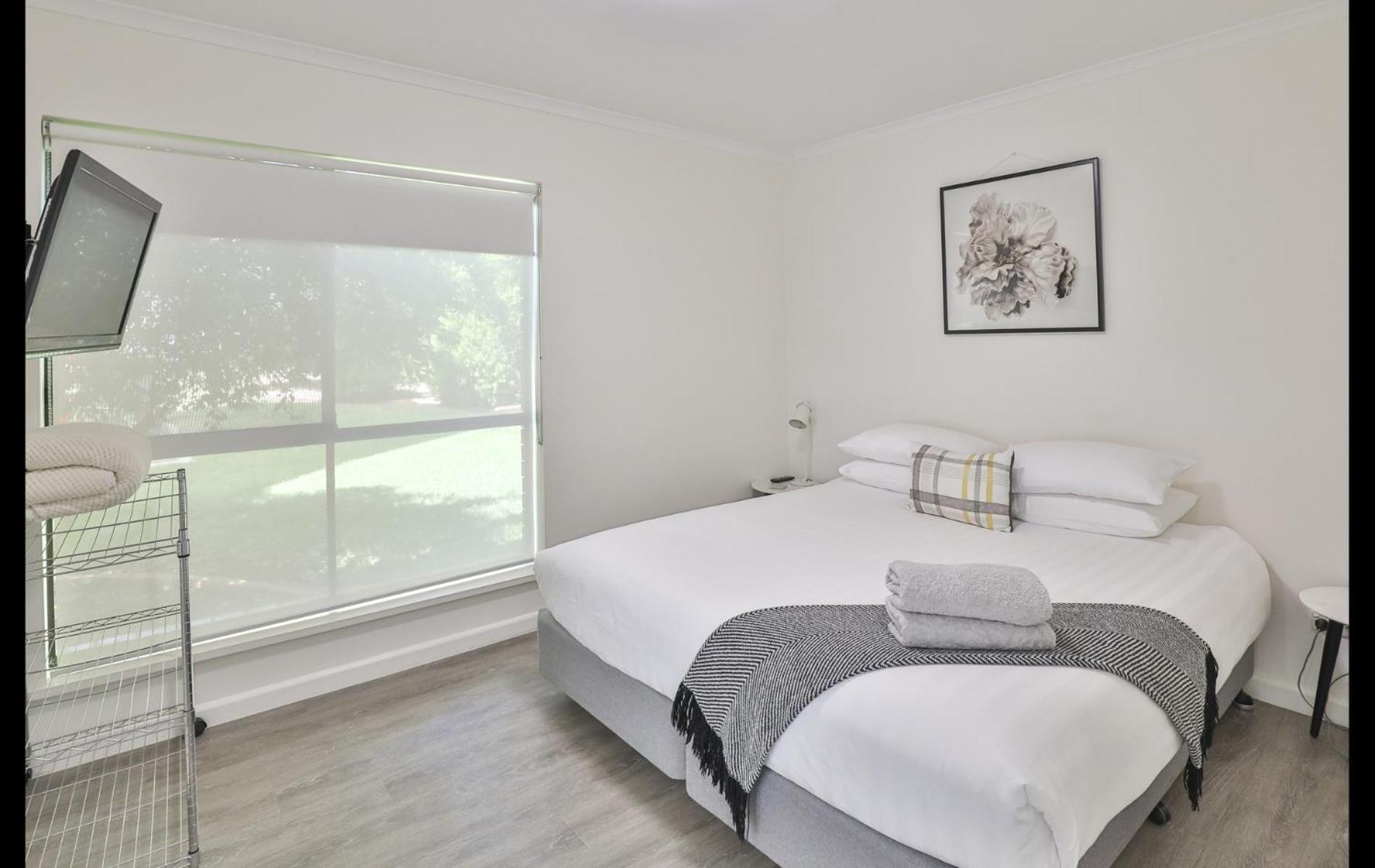 Mildura Holiday Villas מראה חיצוני תמונה