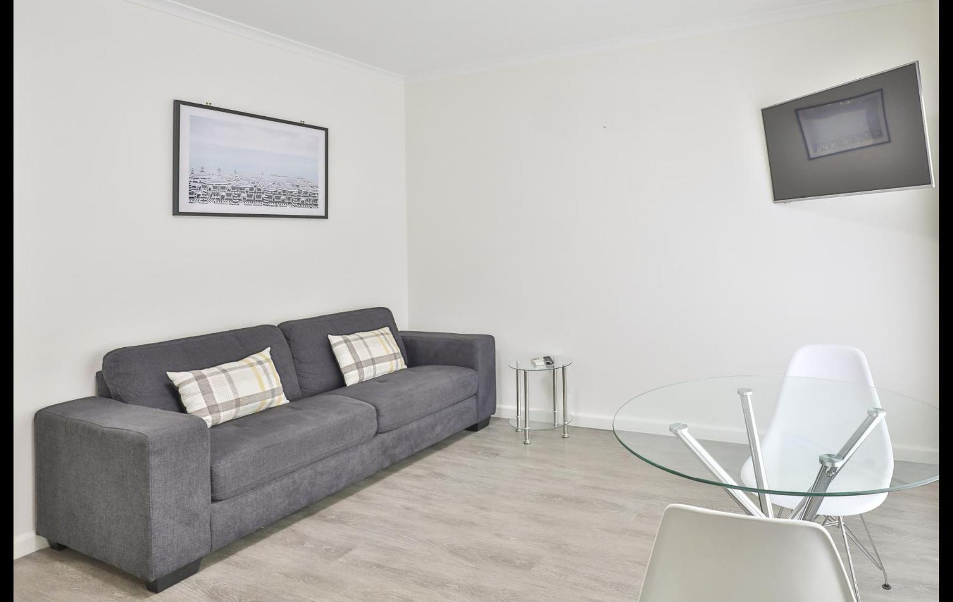 Mildura Holiday Villas מראה חיצוני תמונה