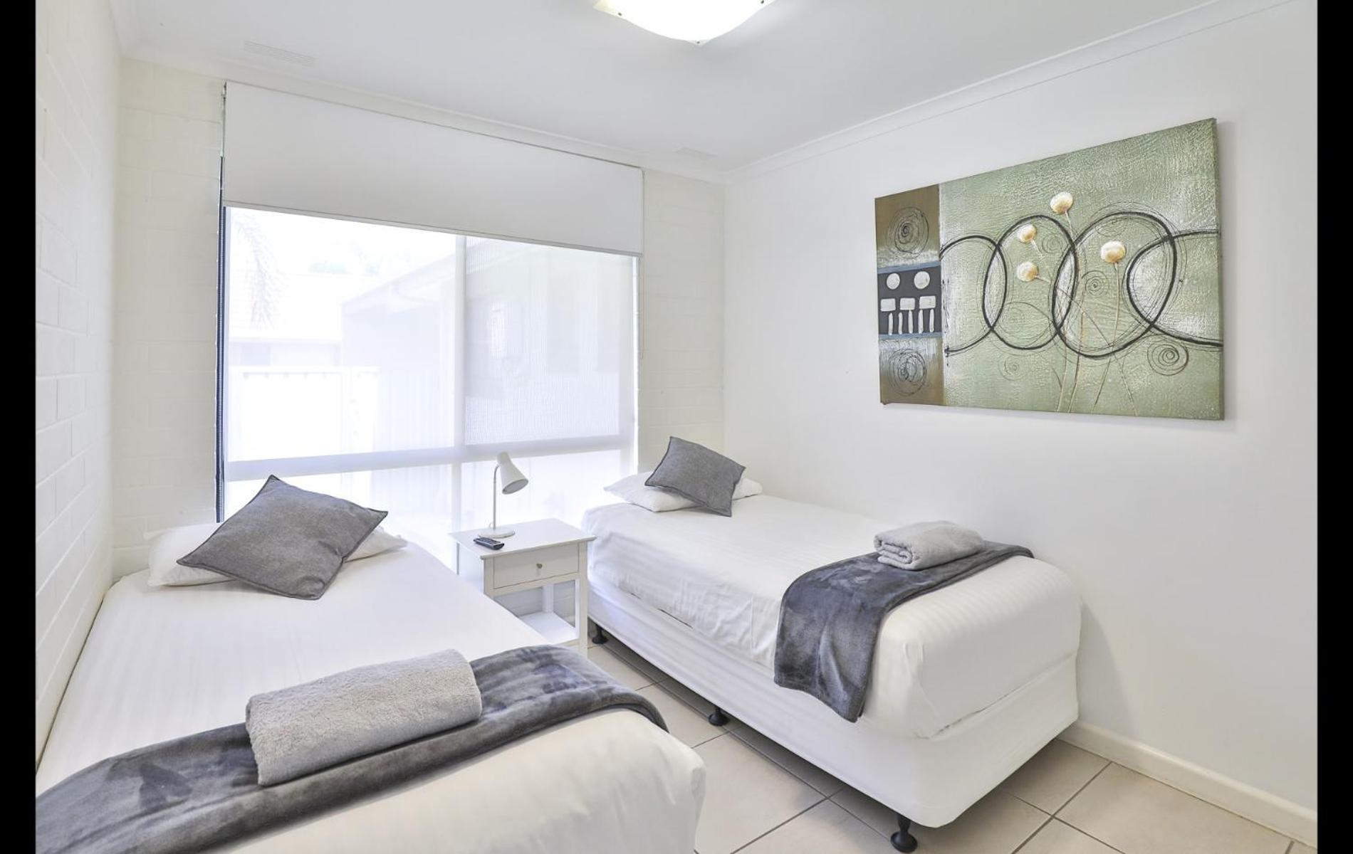 Mildura Holiday Villas מראה חיצוני תמונה