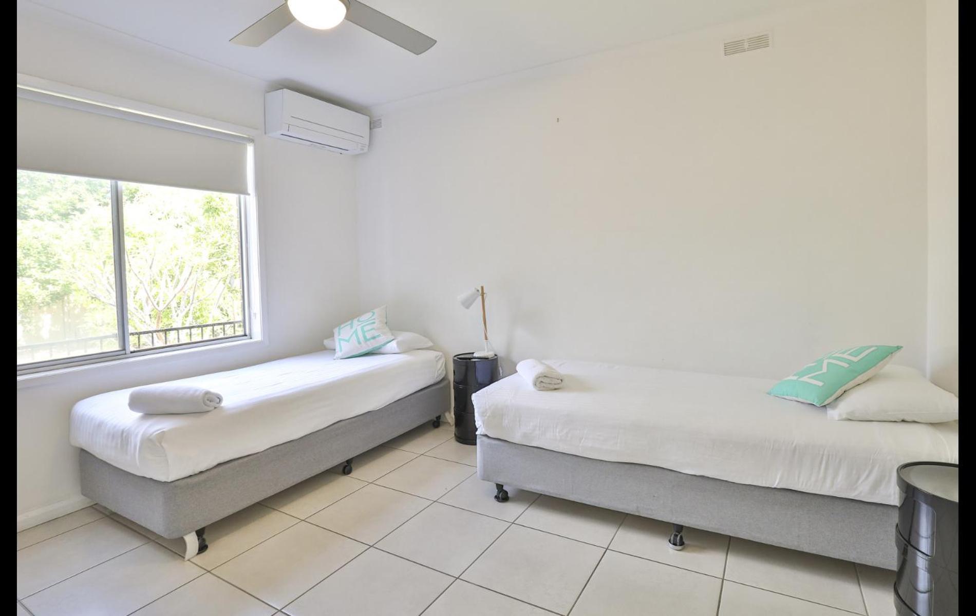 Mildura Holiday Villas מראה חיצוני תמונה