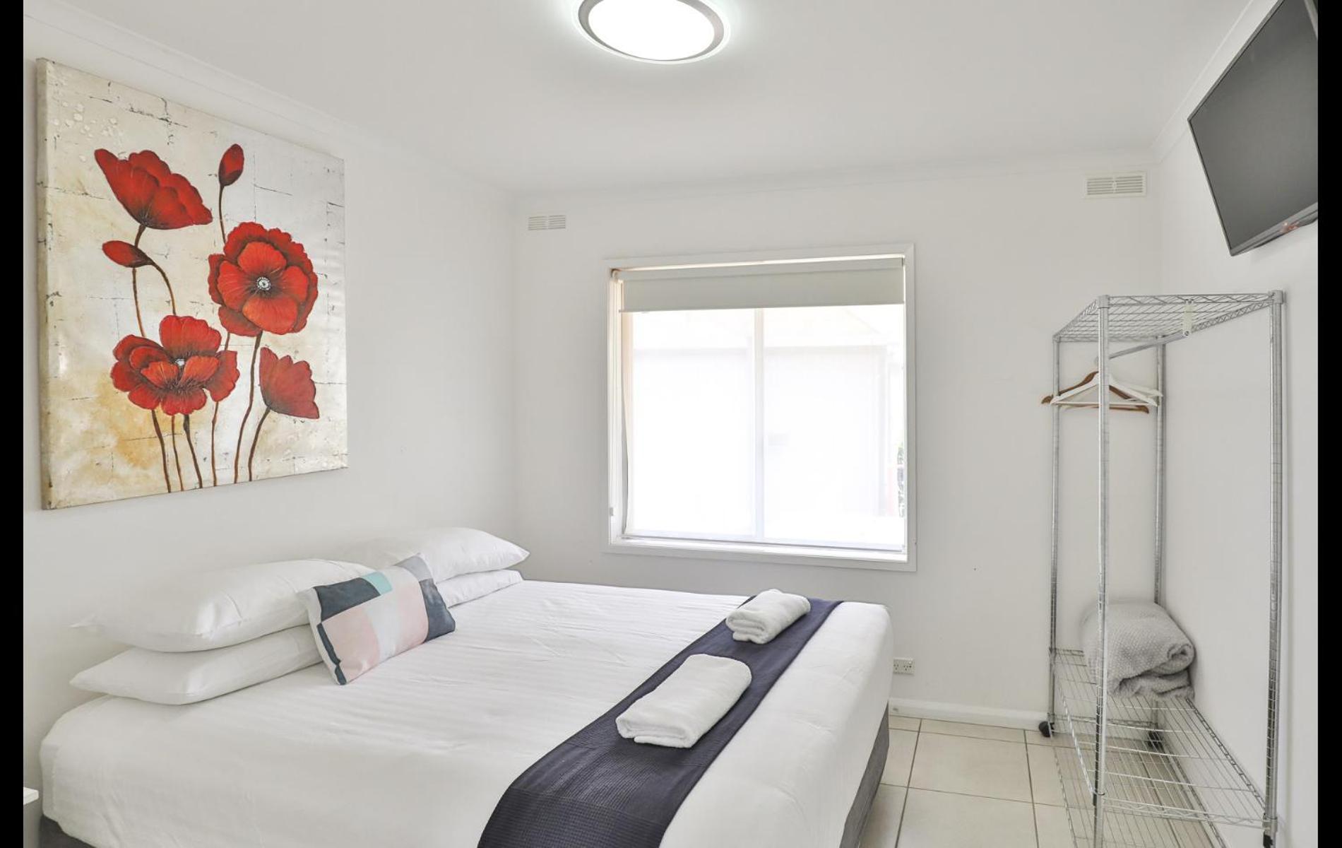 Mildura Holiday Villas מראה חיצוני תמונה