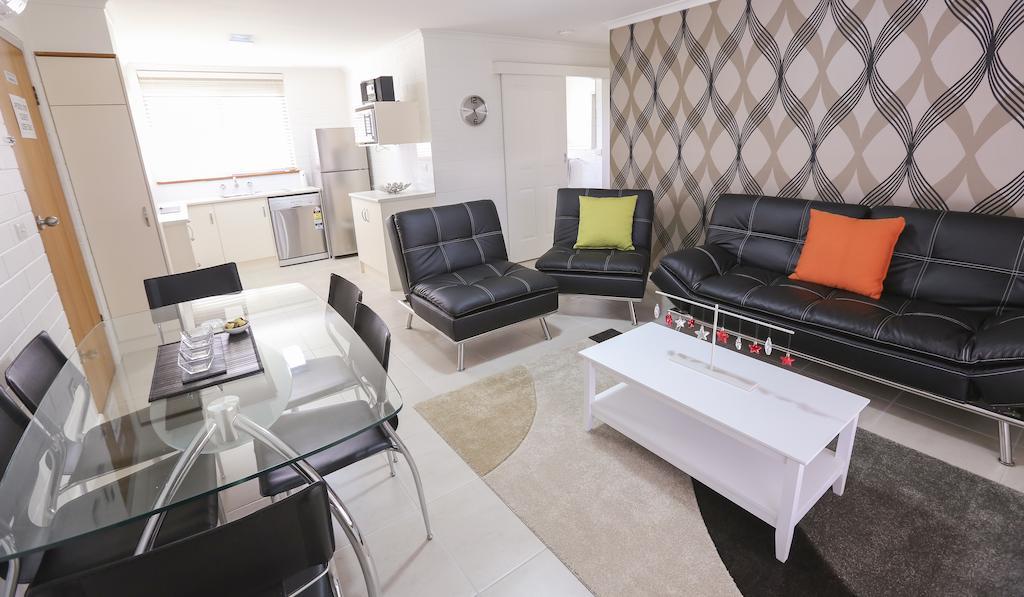 Mildura Holiday Villas חדר תמונה
