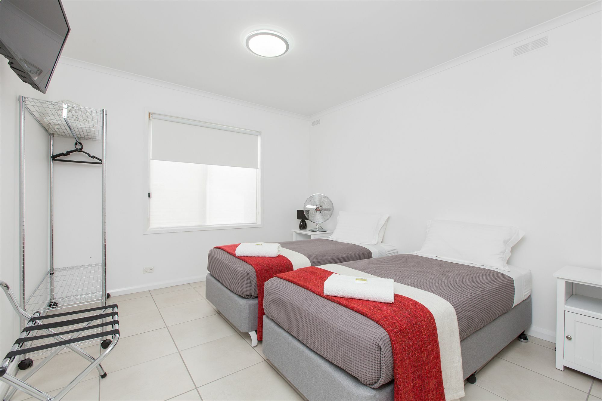 Mildura Holiday Villas מראה חיצוני תמונה