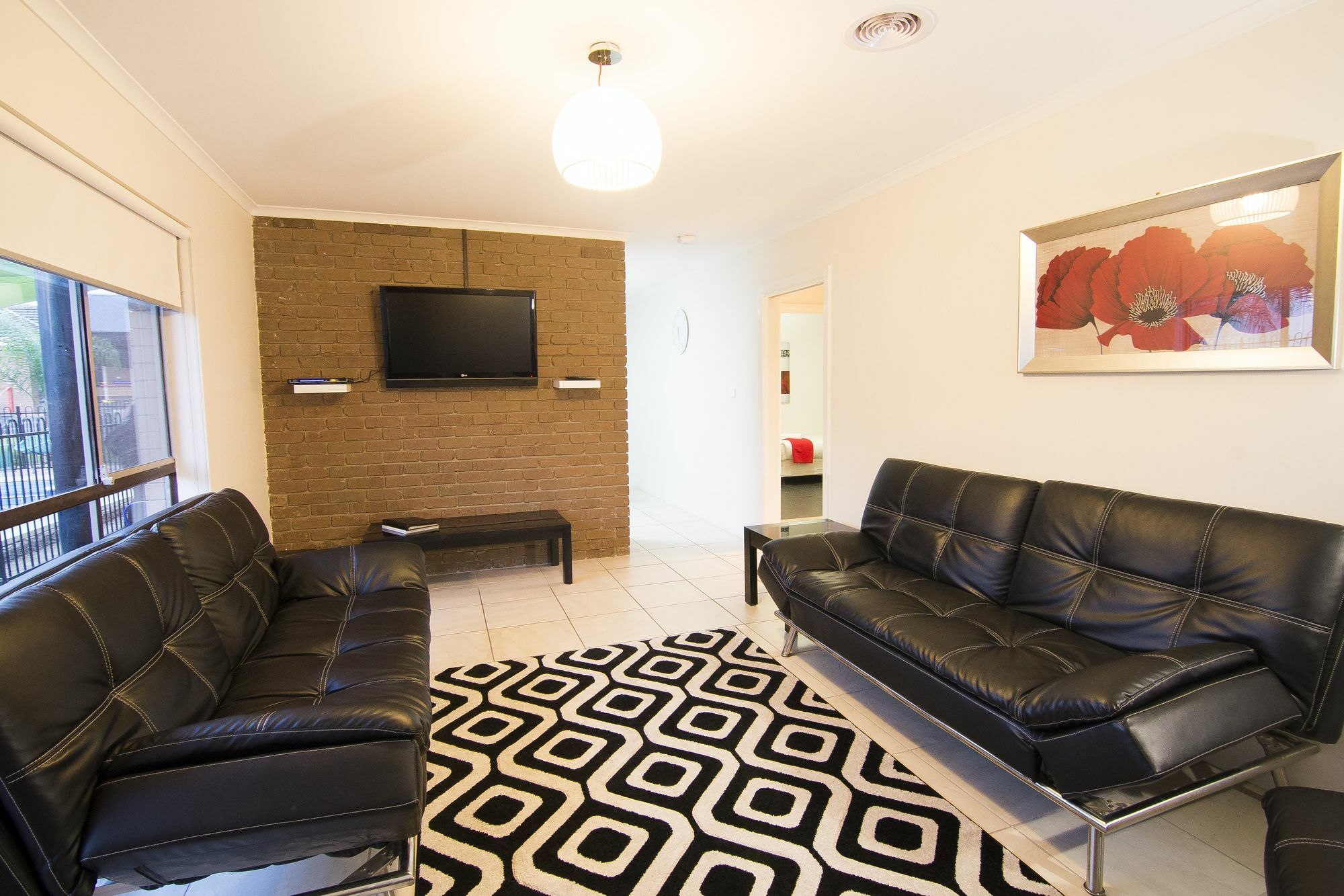 Mildura Holiday Villas מראה חיצוני תמונה