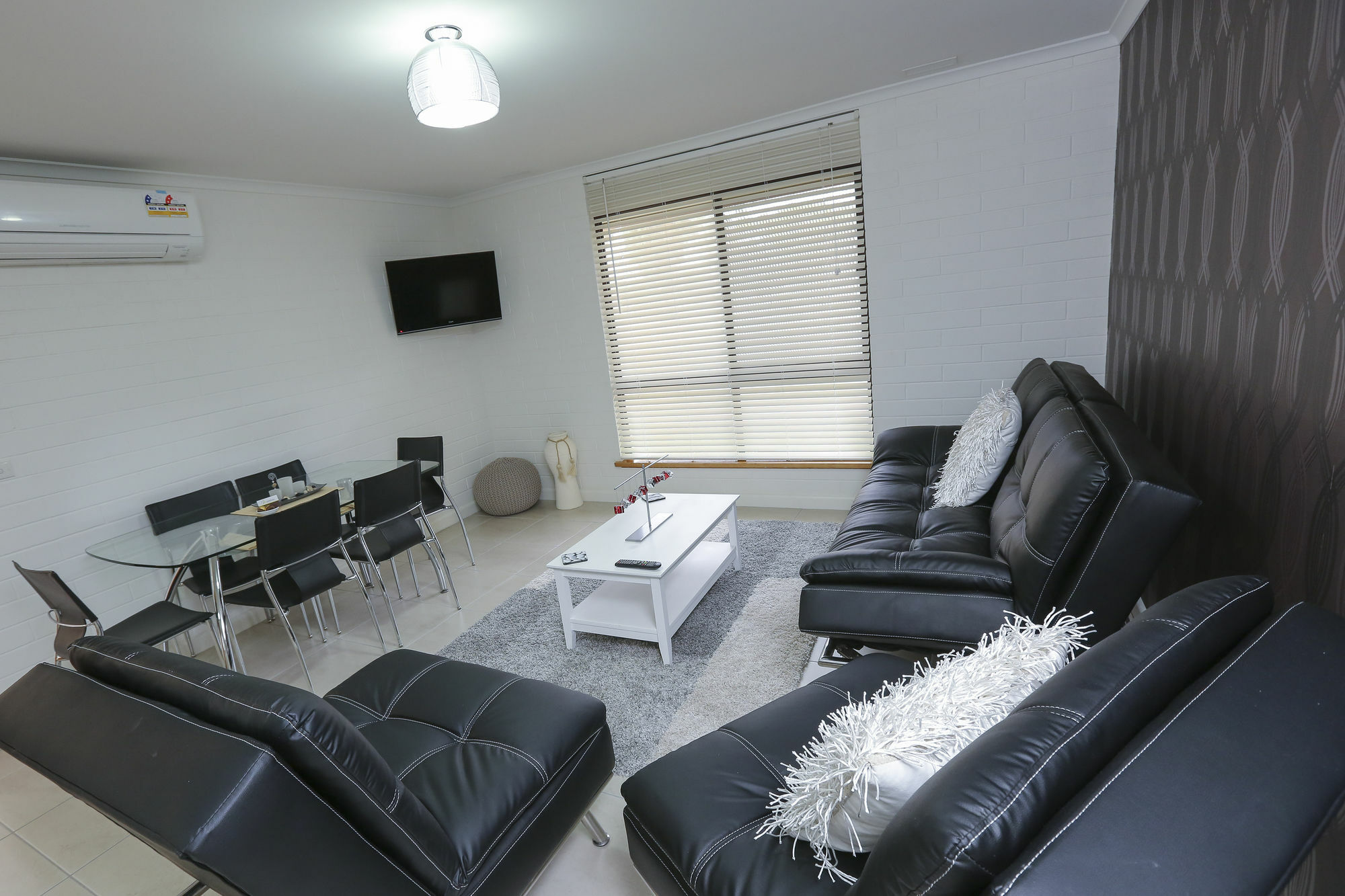 Mildura Holiday Villas מראה חיצוני תמונה