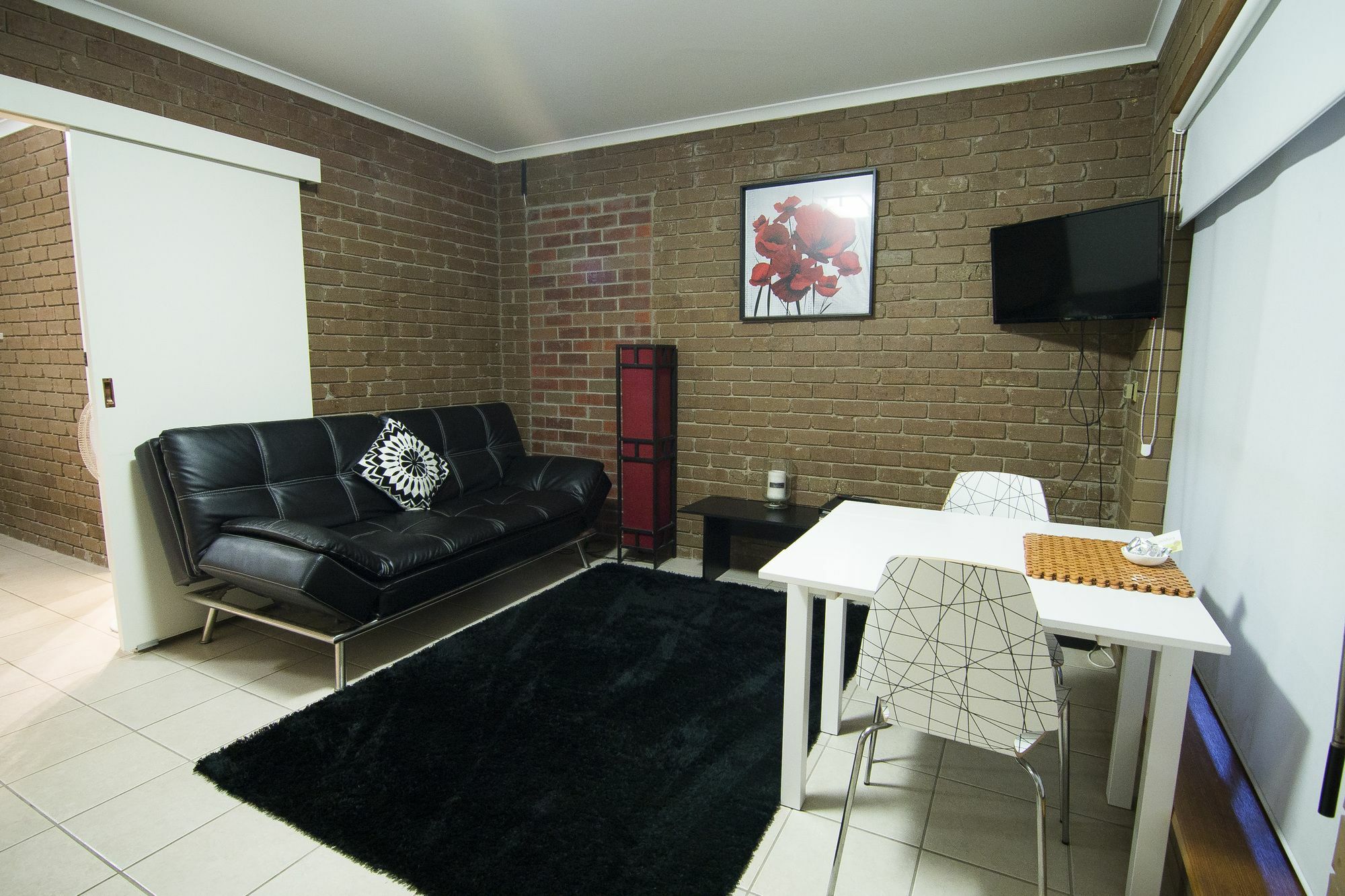 Mildura Holiday Villas מראה חיצוני תמונה