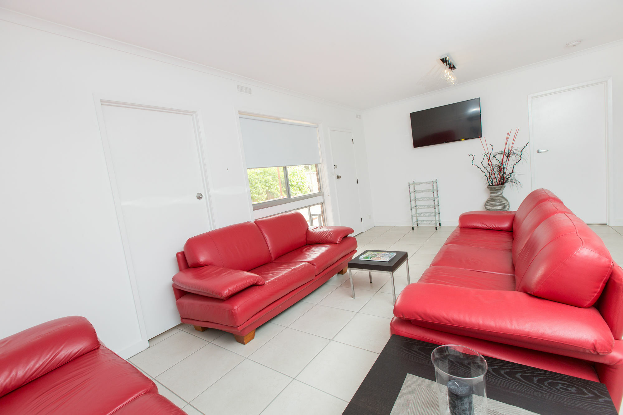 Mildura Holiday Villas מראה חיצוני תמונה