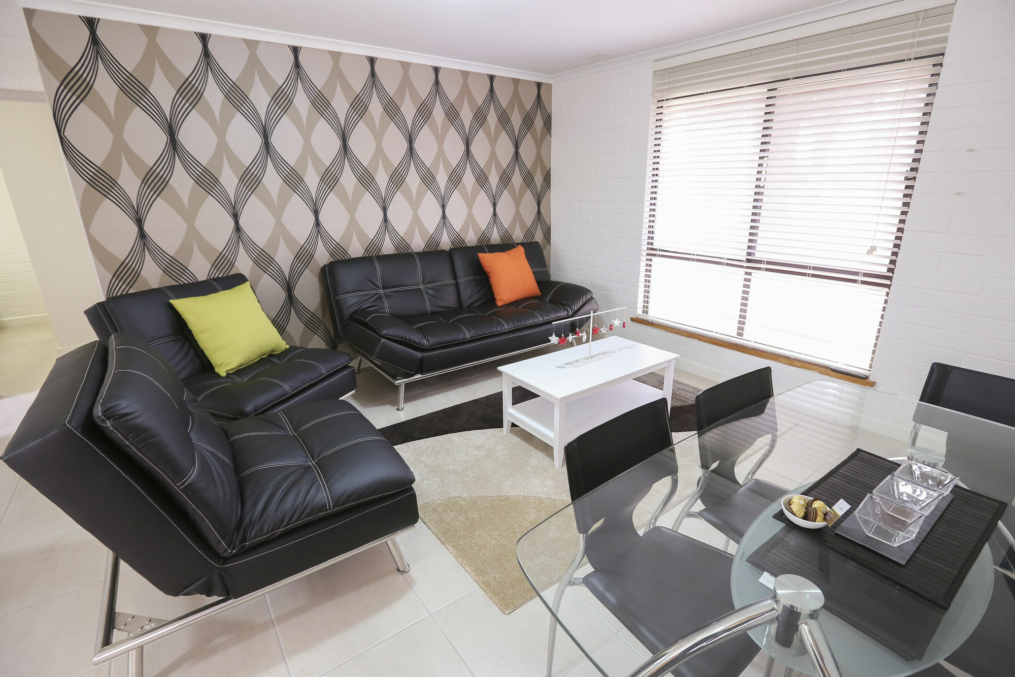 Mildura Holiday Villas מראה חיצוני תמונה